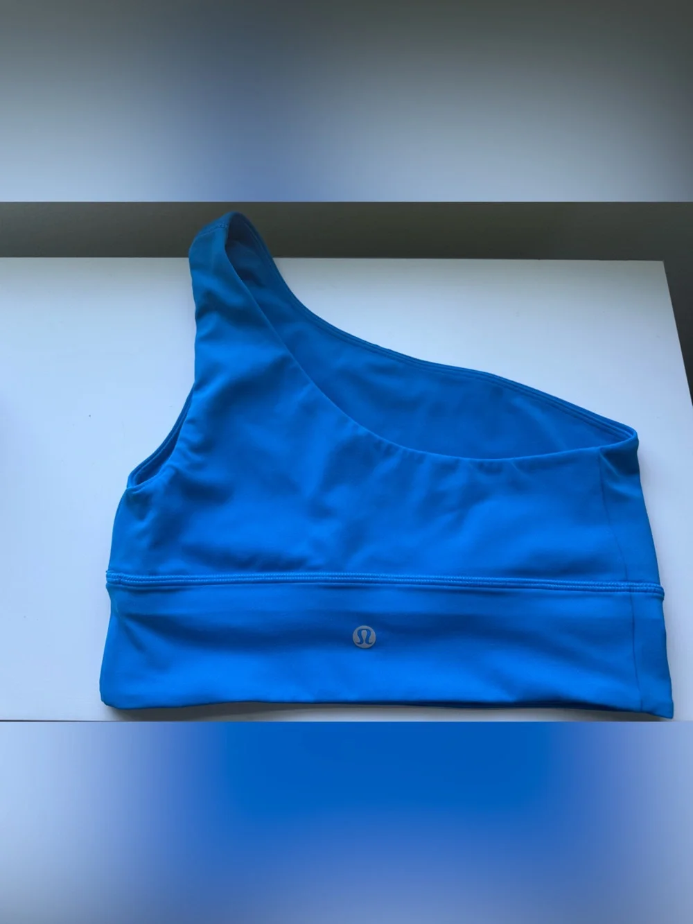 Lululemon Align Asymmetrical Bra *Light Support